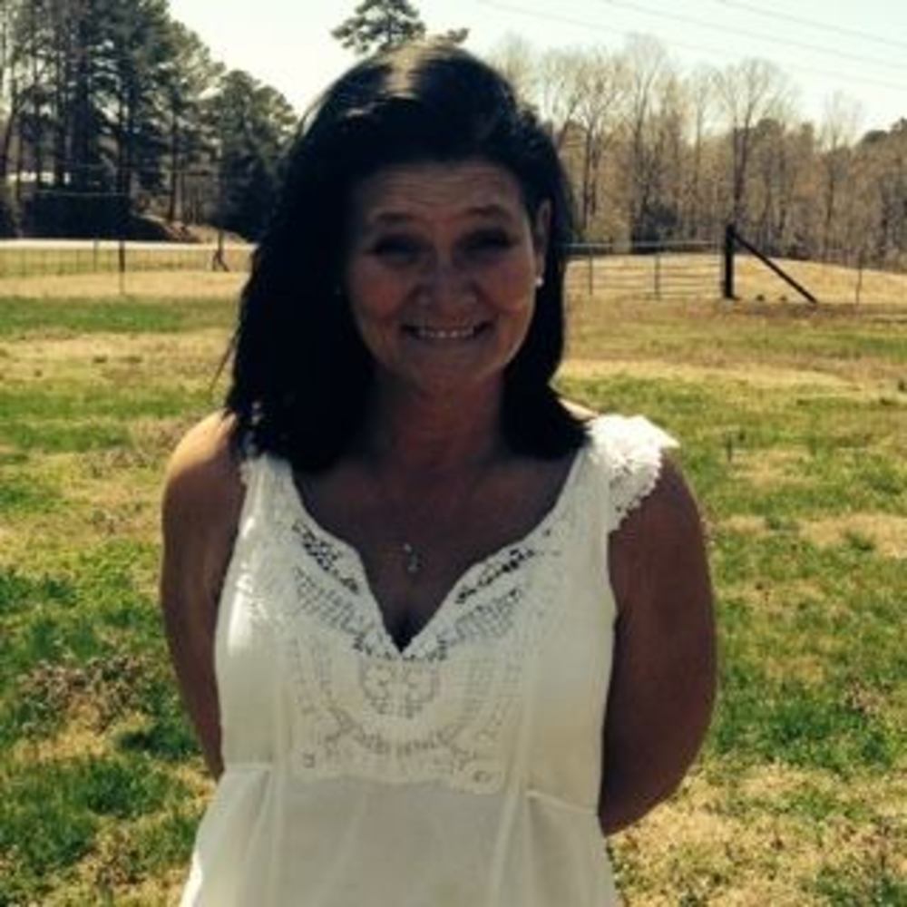 Meet your Posher, Tamatha